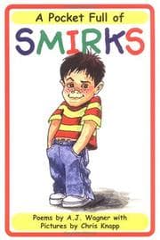 Tapa de A Pocket Full Of Smirks