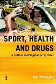 Tapa de Sport, Health and Drugs