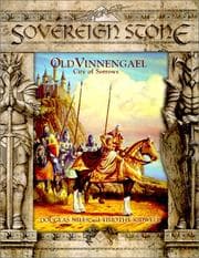 Tapa de Sovereign Stone Old Vinnengael