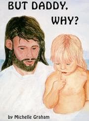Tapa de But Daddy, Why?