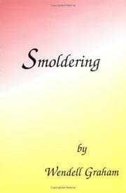 Tapa de Smoldering, Poems of Romance