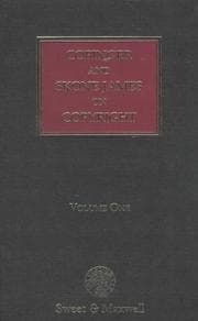 Tapa de Copinger and Skone James on copyright