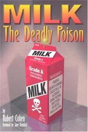 Tapa de MILK
