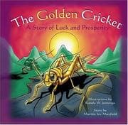Tapa de The Golden Cricket