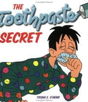 Tapa de The Toothpaste Secret