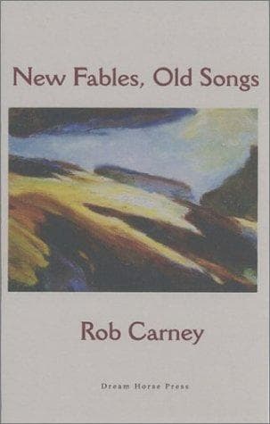 Tapa de New Fables, Old Songs