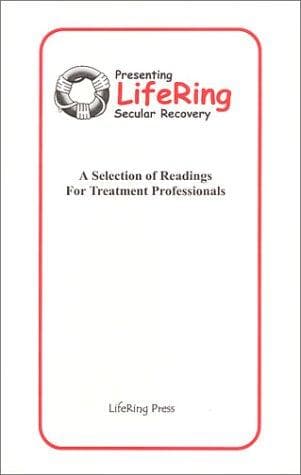Tapa de Presenting LifeRing Secular Recovery