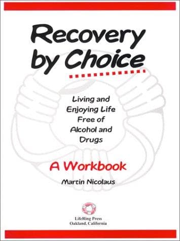 Tapa de Recovery by Choice