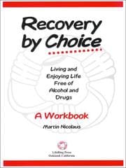 Tapa de Recovery by Choice