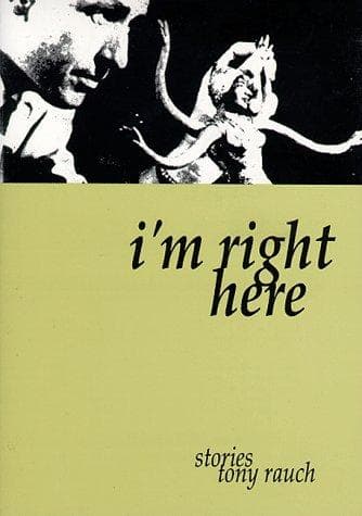Tapa de i'm right here