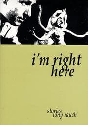 Tapa de i'm right here