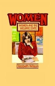 Tapa de Women and the welfare state