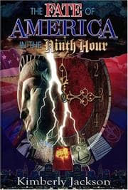 Tapa de The Fate of America in the Ninth Hour