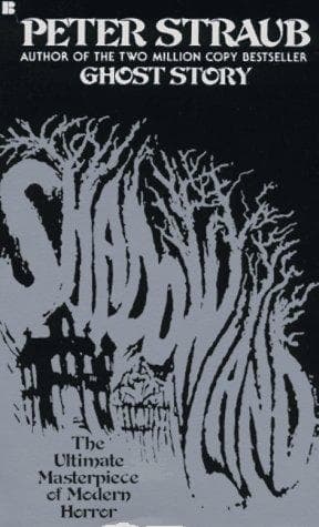Tapa de Shadowland