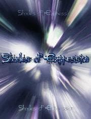 Tapa de Shades of Expression