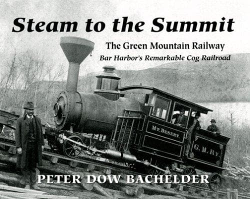 Tapa de Steam to the Summit