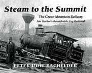 Tapa de Steam to the Summit