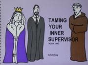 Tapa de Taming Your Inner Supervisor