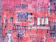 Tapa de Day to Day Supervising (Taming Your Inner Supervisor)