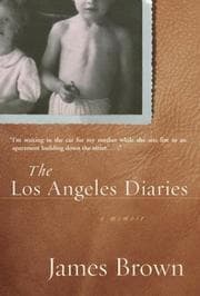 Tapa de The Los Angeles diaries