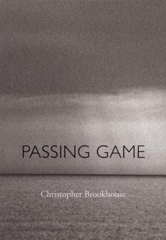 Tapa de Passing Game