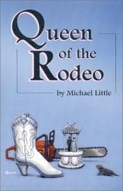 Tapa de Queen of the Rodeo