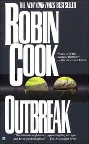 Tapa de Outbreak
