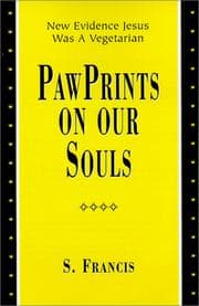 Tapa de Pawprints On Our Souls