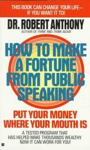 Tapa de How to Make Fortune