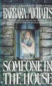 Tapa de Someone in the House