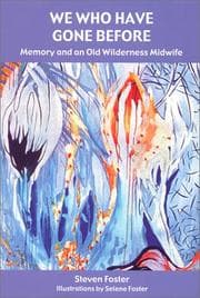 Tapa de We Who Have Gone Before
