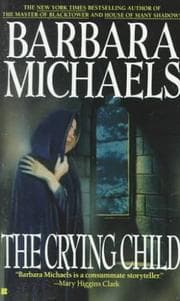 Tapa de The crying child
