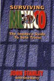 Tapa de Surviving Mexico