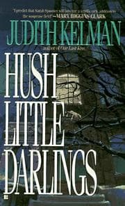 Tapa de Hush Little Darlings