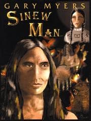 Tapa de Sinew Man