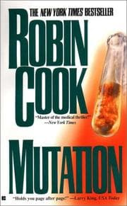 Tapa de Mutation