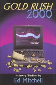 Tapa de Gold Rush 2000