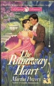 Tapa de The Runaway Heart