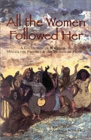 Tapa de All the Women Followed Her