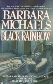 Tapa de Black rainbow