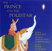 Tapa de The Prince and the Polestar