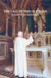 Tapa de The Call of Pope Octavian