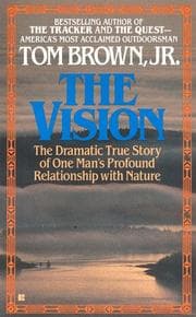 Tapa de The Vision