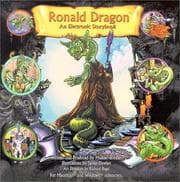 Tapa de Ronald Dragon