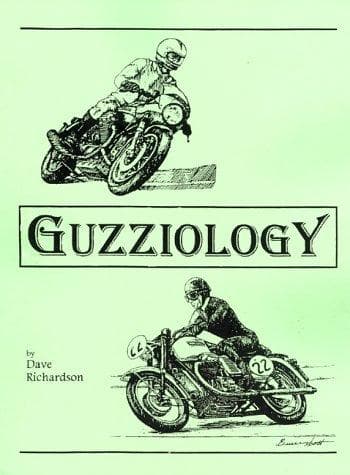 Tapa de Guzziology 5.4