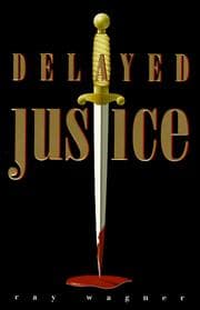 Tapa de Delayed Justice