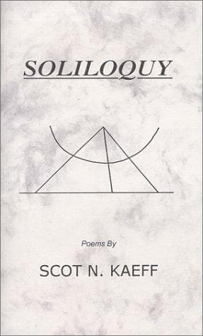 Tapa de Soliloquy