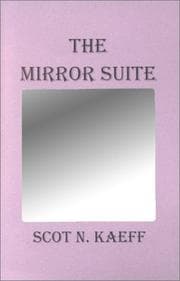 Tapa de The Mirror Suite