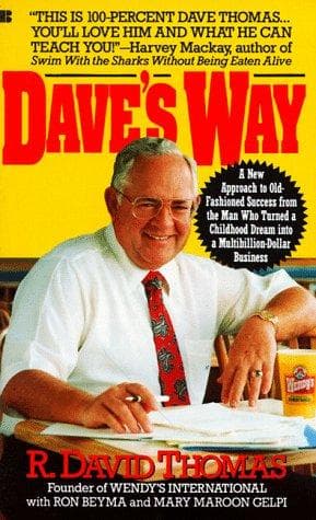 Tapa de Dave's Way