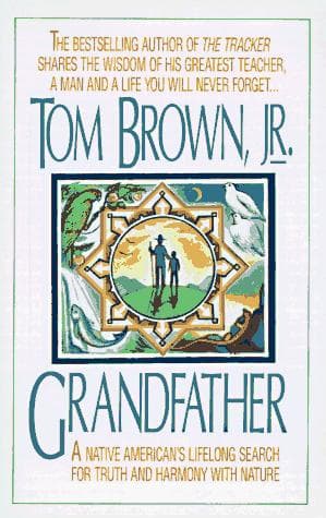 Tapa de Grandfather